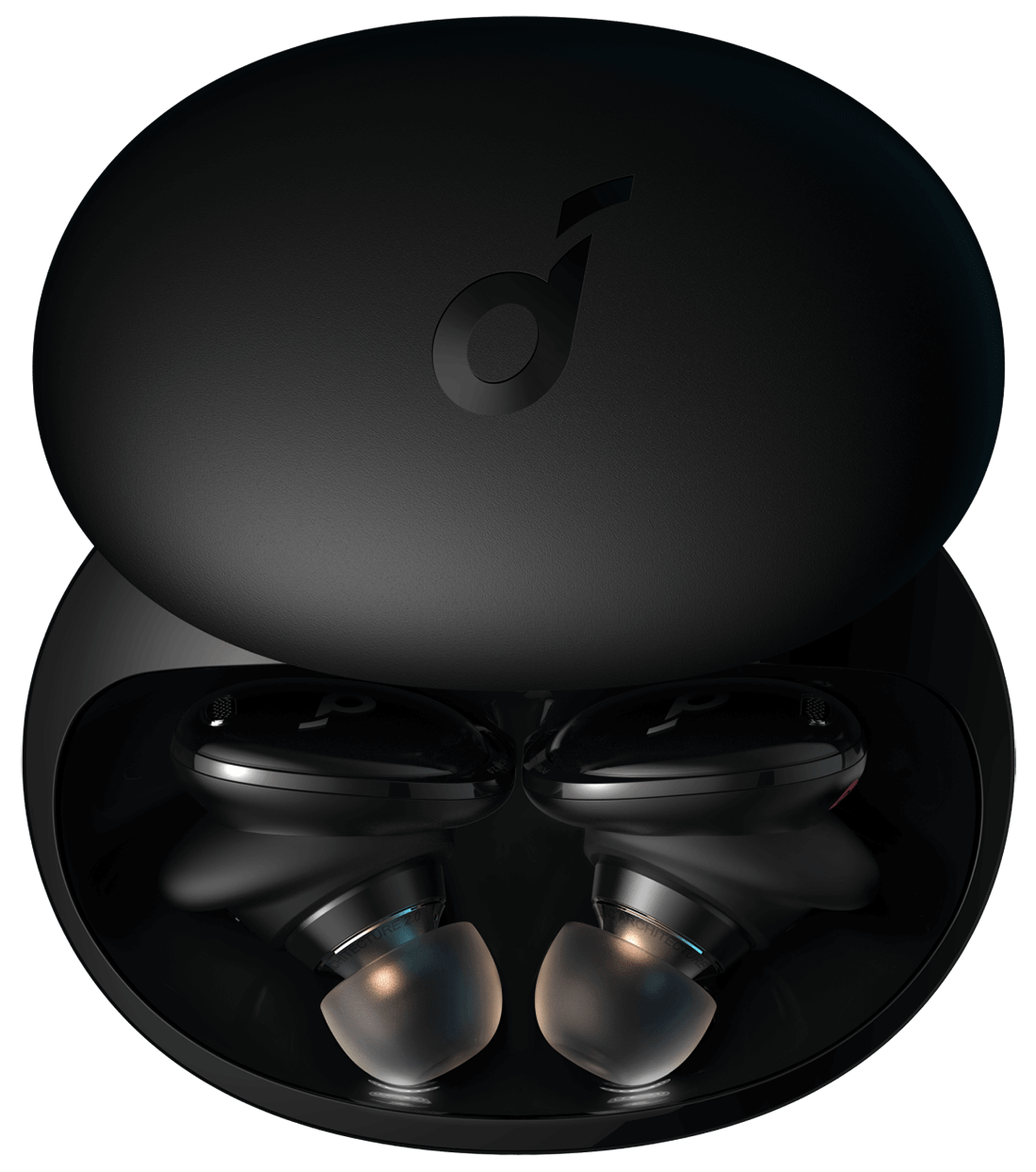 Liberty 3 Pro, Active Noise Cancelling Earbuds - soundcore US