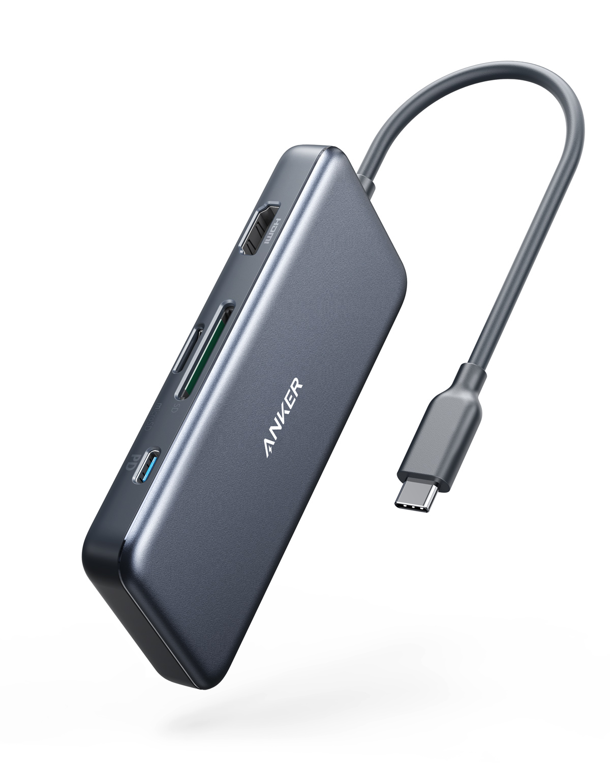 Anker USB C Hubs