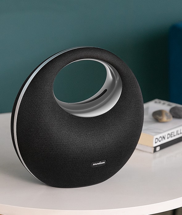 soundcore model zero 