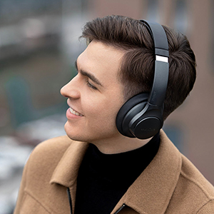 Life Q20 Headphones soundcore US