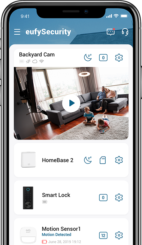 How to Use Eufy App: Master Smart Home Control!