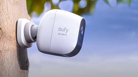 How to Mount Your eufyCam E
