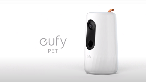 eufy Pet Camera User Guide Video