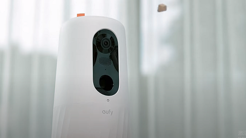 Launch Fur-tastic Fun with Pet Camera