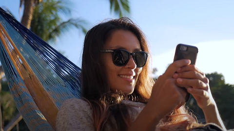 Get Delivery Notifications from SmartDrop Wherever You Are