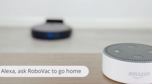 How to Link Your RoboVac with Alexa