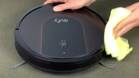 How to Clean Sensors