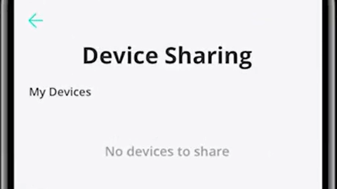 How to Share RoboVac Access with Others
