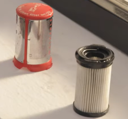 eufy HomeVac H30 - How to Maintain the Peak Suction