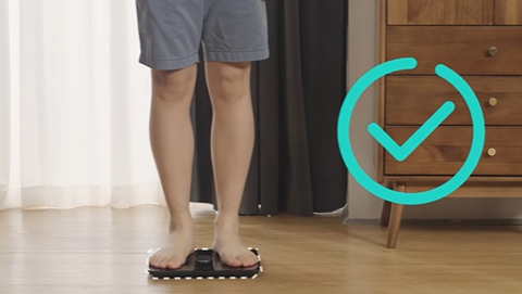 eufy Smart Scale P2 Series: How to Troubleshoot Inaccurate Weight Measurements