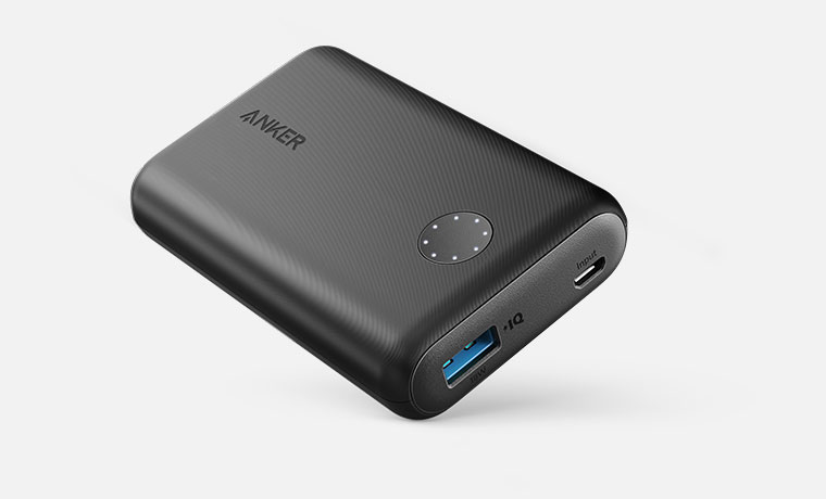 Image result for Anker PowerCore 10,000