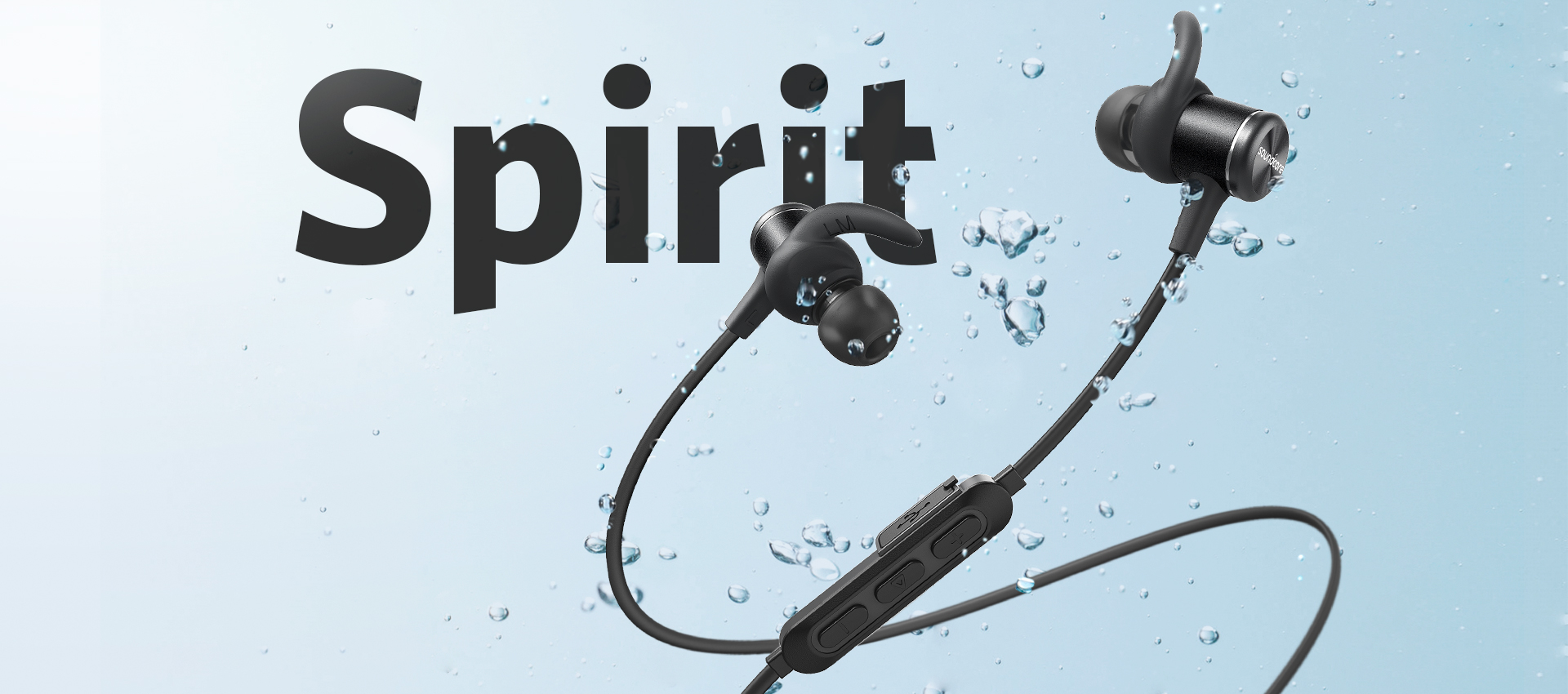 soundcore spirit sports earbuds